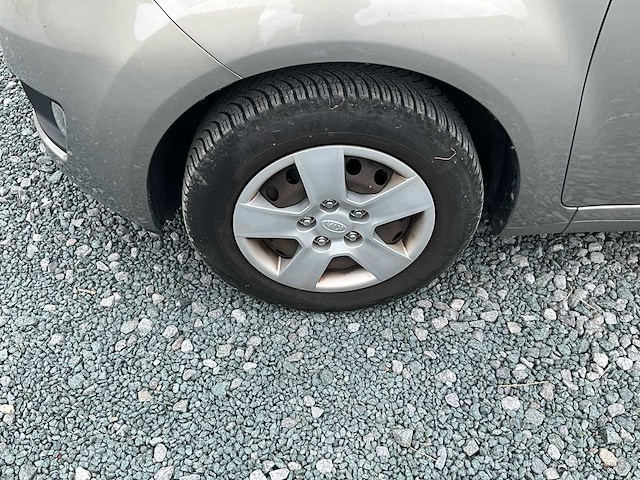 2013 kia venga - afbeelding 2 van  42