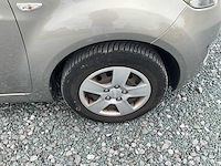 2013 kia venga - afbeelding 5 van  42
