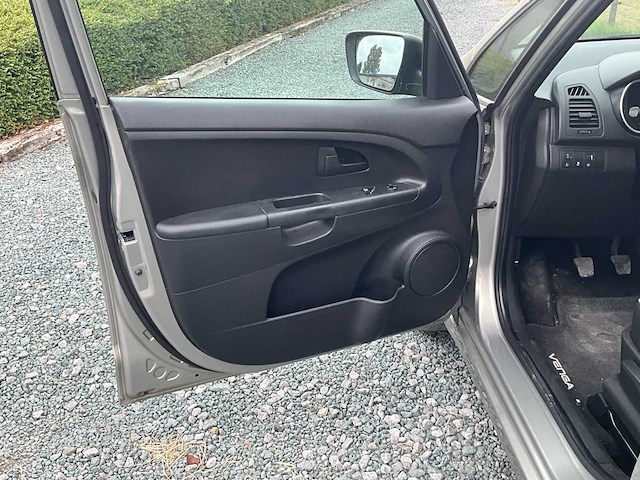 2013 kia venga - afbeelding 8 van  42