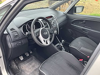 2013 kia venga - afbeelding 9 van  42
