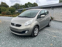 2013 kia venga - afbeelding 1 van  42