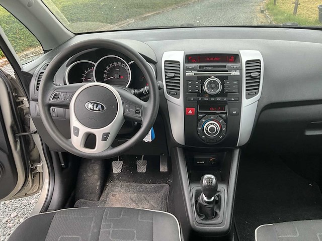 2013 kia venga - afbeelding 15 van  42