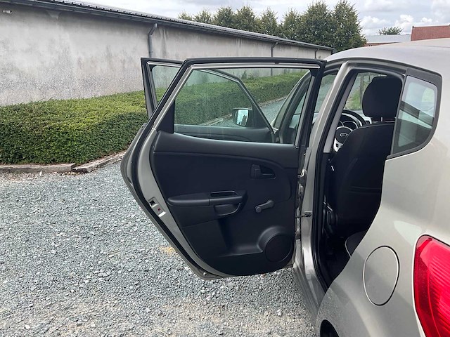 2013 kia venga - afbeelding 19 van  42