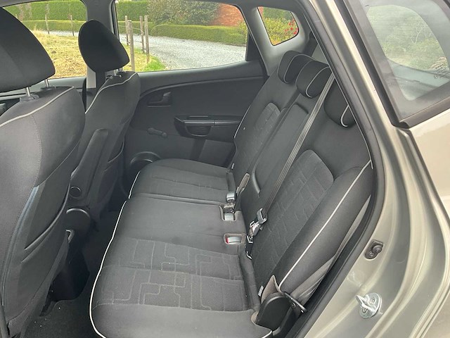 2013 kia venga - afbeelding 22 van  42