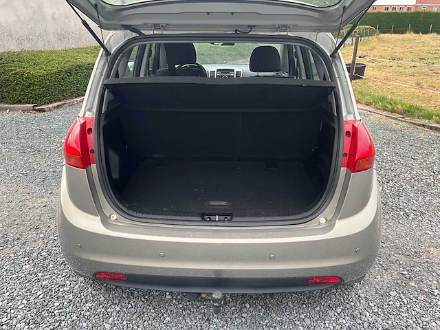 2013 kia venga - afbeelding 24 van  42
