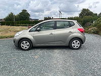 2013 kia venga - afbeelding 23 van  42