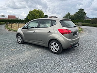 2013 kia venga - afbeelding 34 van  42