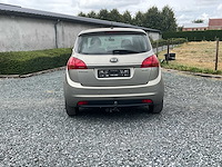 2013 kia venga - afbeelding 38 van  42
