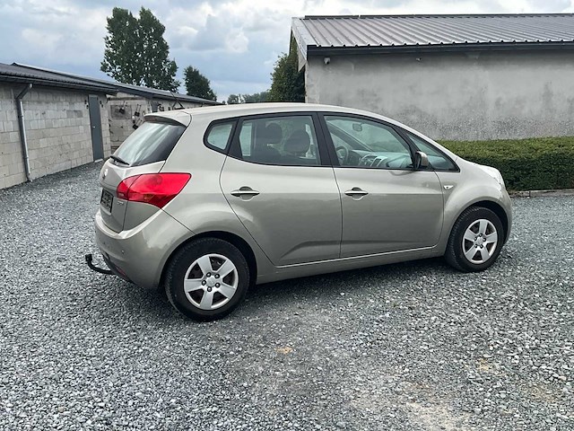 2013 kia venga - afbeelding 40 van  42