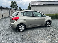 2013 kia venga - afbeelding 40 van  42
