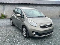 2013 kia venga - afbeelding 41 van  42