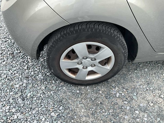 2013 kia venga - afbeelding 4 van  42