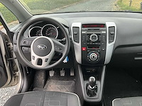 2013 kia venga - afbeelding 15 van  42