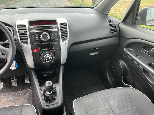 2013 kia venga - afbeelding 16 van  42