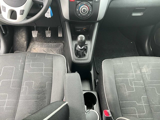 2013 kia venga - afbeelding 17 van  42