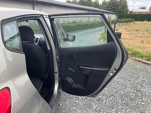 2013 kia venga - afbeelding 25 van  42
