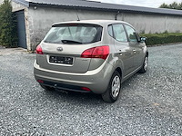 2013 kia venga - afbeelding 39 van  42