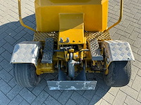 2013 knikmops 50 shovel - afbeelding 2 van  17