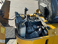 2013 knikmops 50 shovel - afbeelding 6 van  17