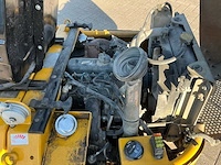 2013 knikmops 50 shovel - afbeelding 8 van  17