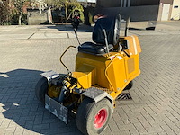 2013 knikmops 50 shovel - afbeelding 1 van  17