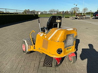 2013 knikmops 50 shovel - afbeelding 11 van  17