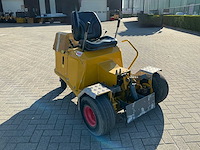 2013 knikmops 50 shovel - afbeelding 15 van  17