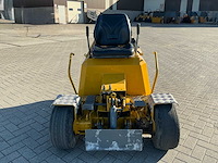 2013 knikmops 50 shovel - afbeelding 16 van  17