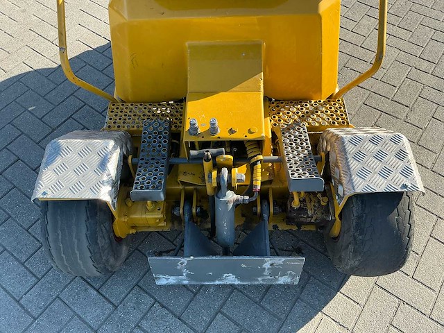 2013 knikmops 50 shovel - afbeelding 2 van  10