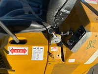 2013 knikmops 50 shovel - afbeelding 3 van  10