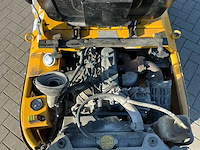 2013 knikmops 50 shovel - afbeelding 5 van  10