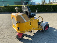 2013 knikmops 50 shovel - afbeelding 8 van  10