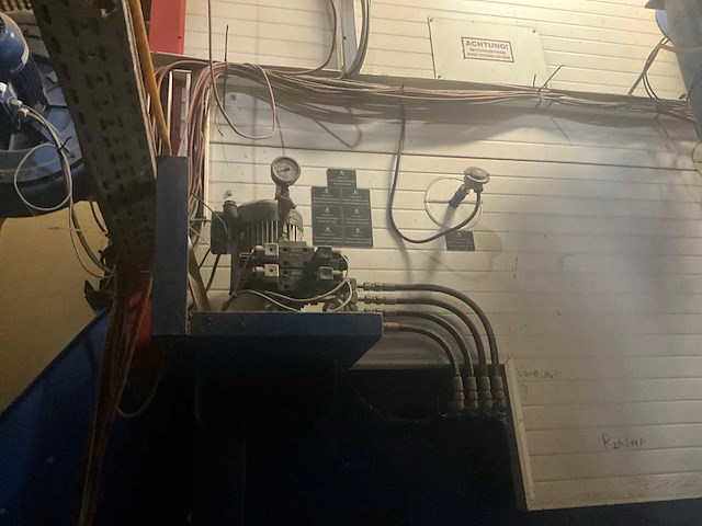 2013 kohlbach baby biomassaketel - afbeelding 3 van  25