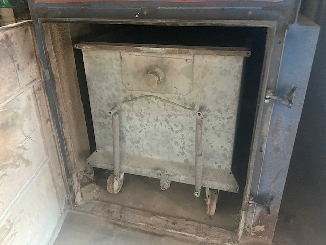 2013 kohlbach baby biomassaketel - afbeelding 7 van  25