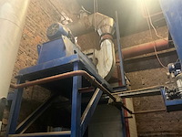 2013 kohlbach baby biomassaketel - afbeelding 10 van  25