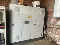 2013 kohlbach baby biomassaketel - afbeelding 13 van  25