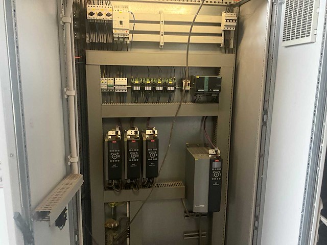 2013 kohlbach baby biomassaketel - afbeelding 15 van  25