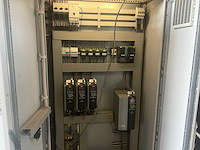 2013 kohlbach baby biomassaketel - afbeelding 15 van  25