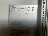 2013 kohlbach baby biomassaketel - afbeelding 18 van  25