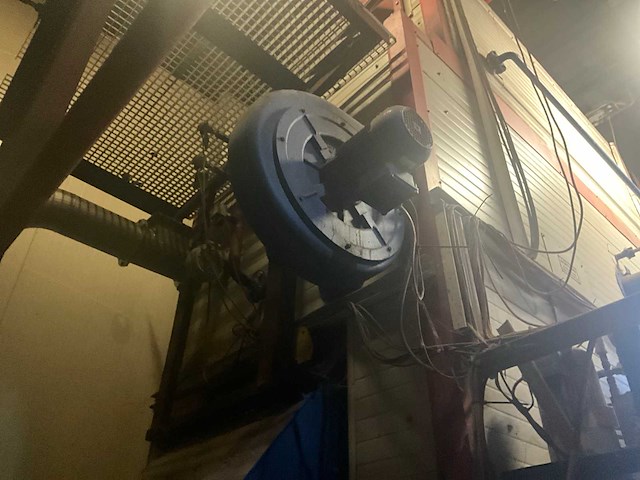 2013 kohlbach baby biomassaketel - afbeelding 25 van  25