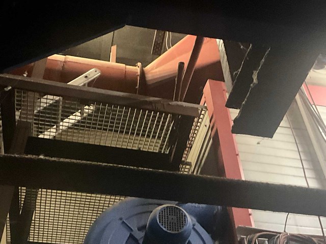 2013 kohlbach baby biomassaketel - afbeelding 2 van  25