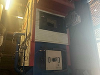 2013 kohlbach baby biomassaketel - afbeelding 5 van  25