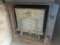 2013 kohlbach baby biomassaketel - afbeelding 7 van  25