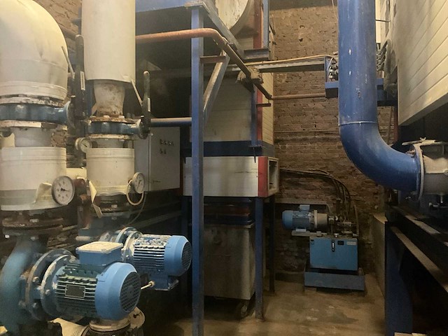 2013 kohlbach baby biomassaketel - afbeelding 9 van  25