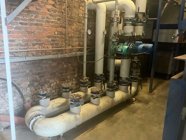 2013 kohlbach baby biomassaketel - afbeelding 11 van  25