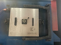 2013 kohlbach baby biomassaketel - afbeelding 1 van  25