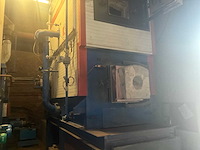 2013 kohlbach baby biomassaketel - afbeelding 12 van  25