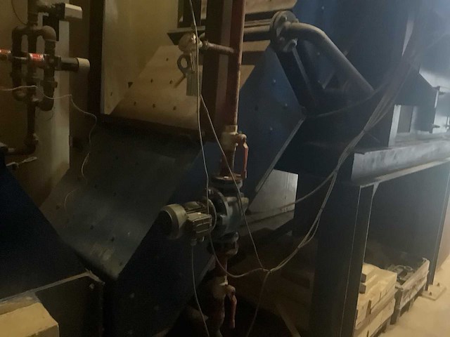 2013 kohlbach baby biomassaketel - afbeelding 23 van  25