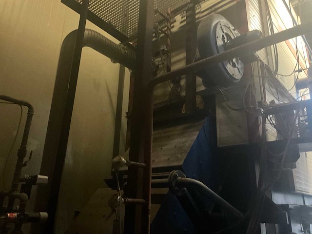 2013 kohlbach baby biomassaketel - afbeelding 24 van  25