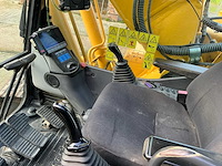 2013 komatsu hb 215 lc - 1 rupsgraafmachine - afbeelding 3 van  28